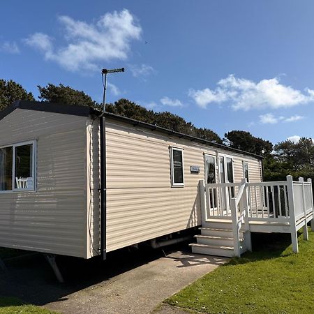 Willows Way Newquay Holiday Park Buitenkant foto
