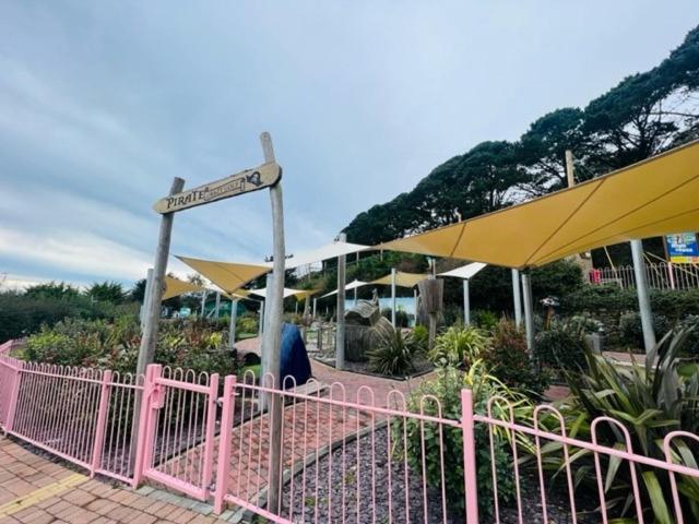 Willows Way Newquay Holiday Park Buitenkant foto